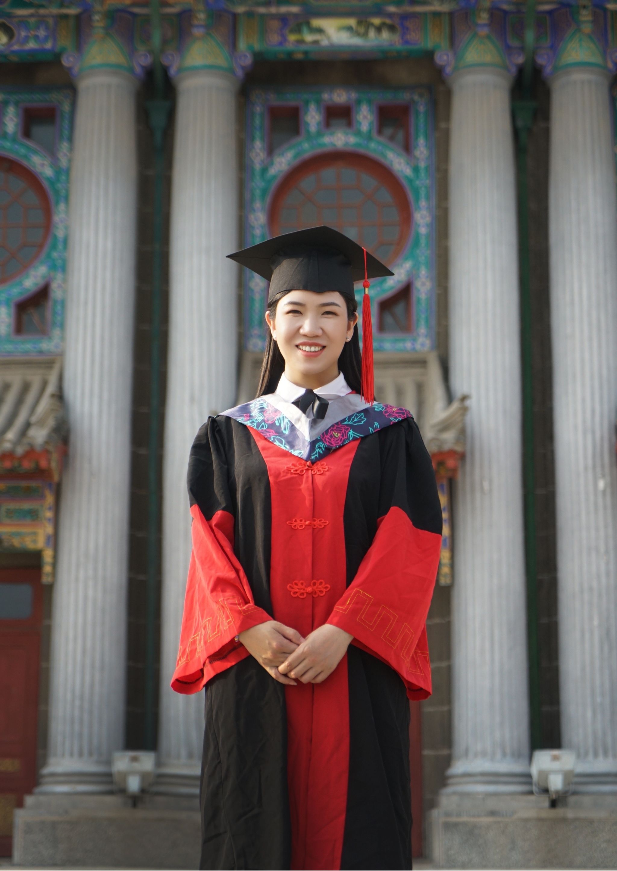 博士后-河南大学生命科学学院